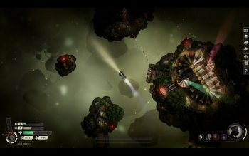 Sunless Skies Screenshot